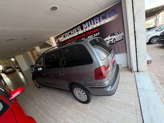 Volkswagen Sharan 2009