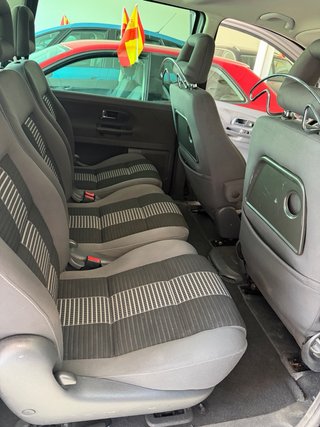 Volkswagen Sharan 2009