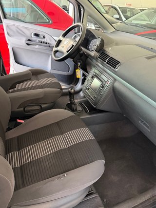 Volkswagen Sharan 2009