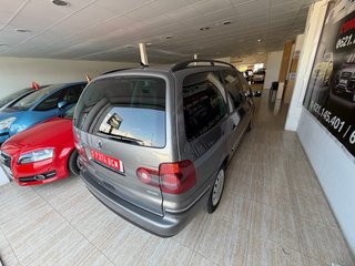 Volkswagen Sharan 2009