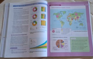 GEOGRAFIA 3 DBH MUNDUAK ERAIKITZEN