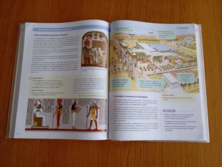 XEOGRAFIA E HISTORIA 1 ESO CONSTRUINDO MUNDOS