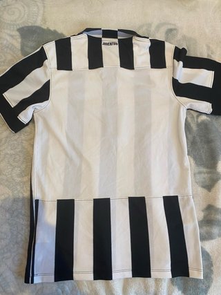 Camiseta Juventus temporada 14/15