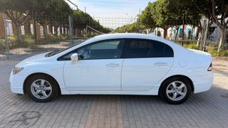 Honda Civic 2009