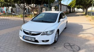 Honda Civic 2009