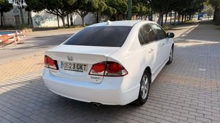 Honda Civic 2009