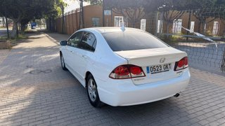 Honda Civic 2009