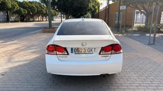 Honda Civic 2009