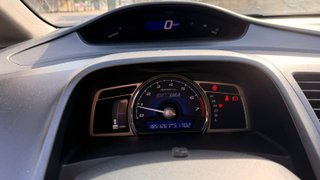 Honda Civic 2009