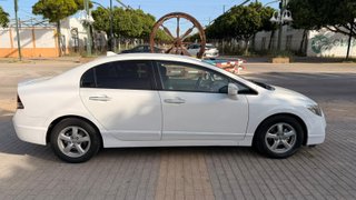 Honda Civic 2009