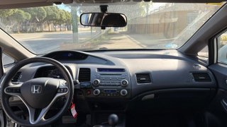 Honda Civic 2009