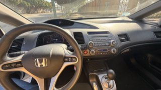 Honda Civic 2009