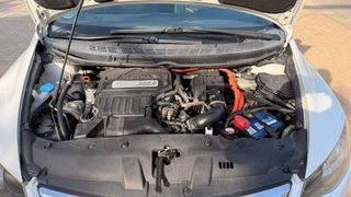 Honda Civic 2009