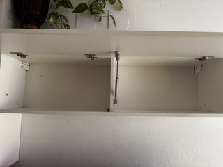 Mueble tv comedor