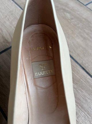 Zapatos talla 41