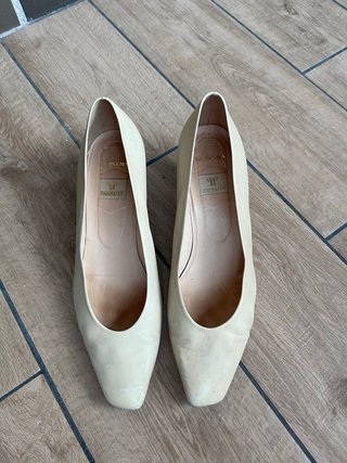 Zapatos talla 41