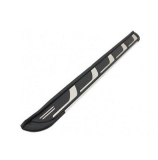 Estribos para Audi Q5 8R 2008-2016
