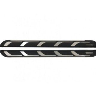 Estribos para Audi Q5 8R 2008-2016