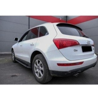 Estribos para Audi Q5 8R 2008-2016