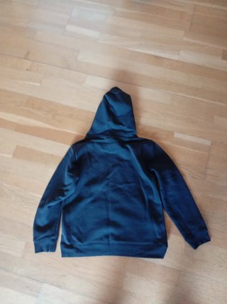 Sudadera Caterpillar Talla S niño 8-9 años