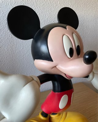 Figura Mickey Mouse Disney