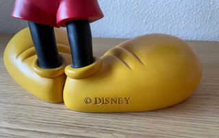 Figura Mickey Mouse Disney