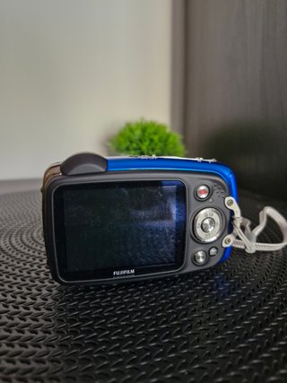Fujifilm FinePix XP30 Waterproof | Caja Original