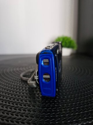 Fujifilm FinePix XP30 Waterproof | Caja Original