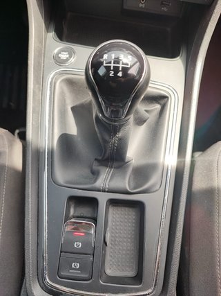 SEAT Leon 2020