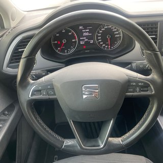 SEAT Leon 2020