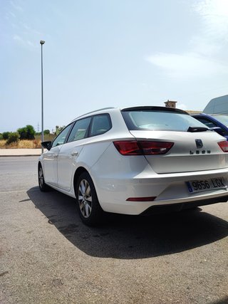 SEAT Leon 2020