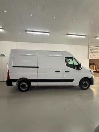 Renault Master 2021 2.3 DCI H2L2 136CV