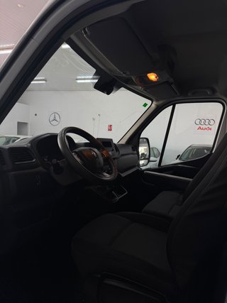 Renault Master 2021 2.3 DCI H2L2 136CV