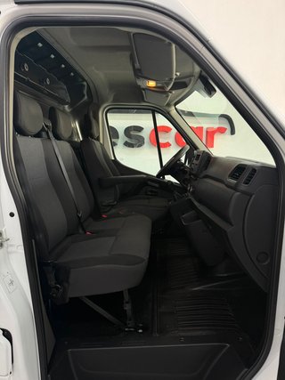 Renault Master 2021 2.3 DCI H2L2 136CV