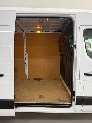 Renault Master 2021 2.3 DCI H2L2 136CV