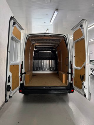 Renault Master 2021 2.3 DCI H2L2 136CV