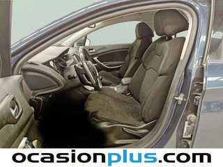 Citroen C5 2.0 HDI Seduction 120 kW (163 CV)