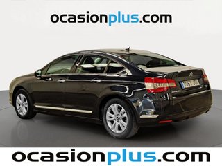 Citroen C5 2.0 HDI Seduction 120 kW (163 CV)