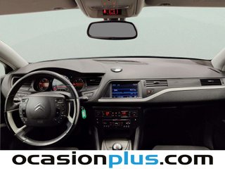 Citroen C5 2.0 HDI Seduction 120 kW (163 CV)