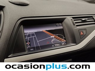 Citroen C5 2.0 HDI Seduction 120 kW (163 CV)