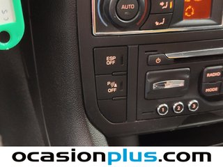 Citroen C5 2.0 HDI Seduction 120 kW (163 CV)