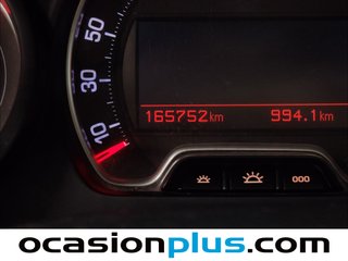 Citroen C5 2.0 HDI Seduction 120 kW (163 CV)