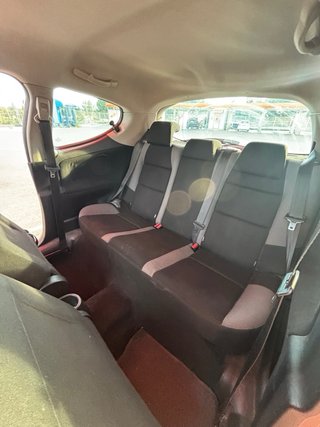 Peugeot 207 2007