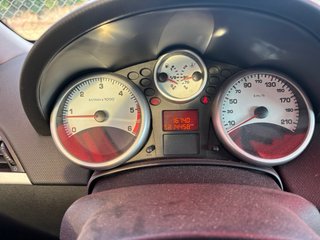 Peugeot 207 2007