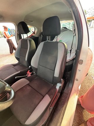 Peugeot 207 2007