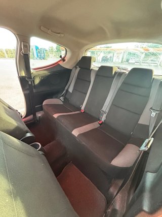 Peugeot 207 2007