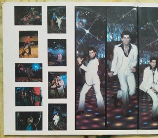 Vinilo BSO Saturday Night Fever (Doble LP)