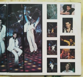 Vinilo BSO Saturday Night Fever (Doble LP)