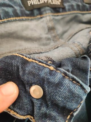Vaqueros joya Talla 32-34