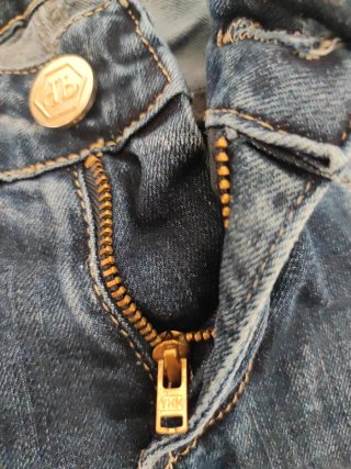 Vaqueros joya Talla 32-34